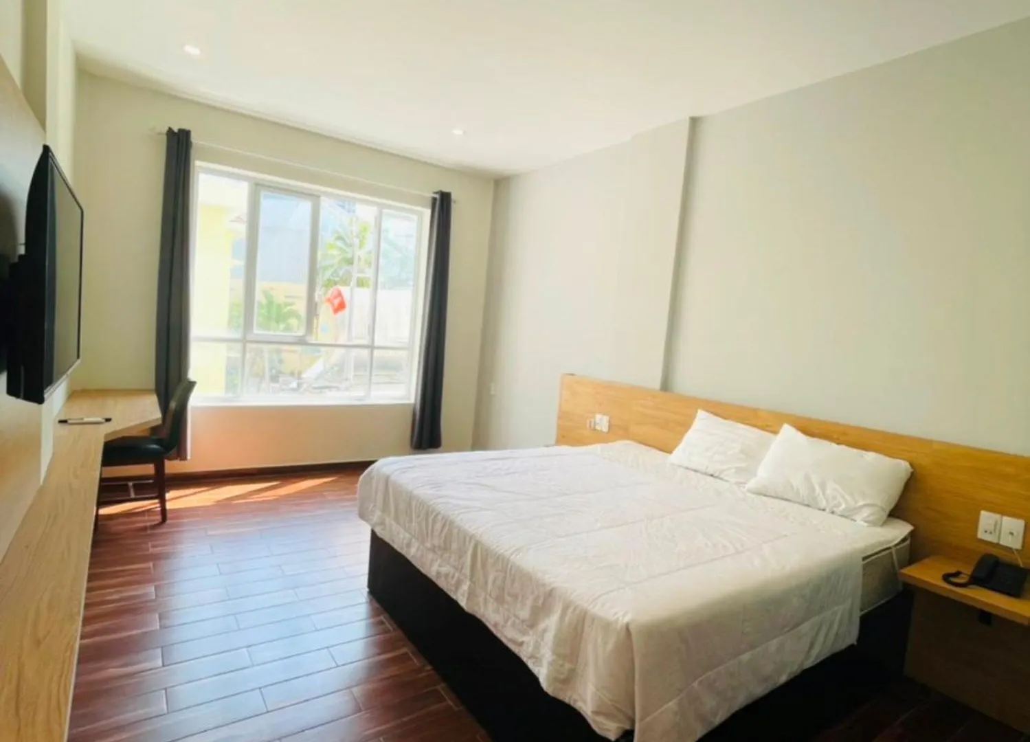 Happy Land Bed & Breakfast Nha Trang