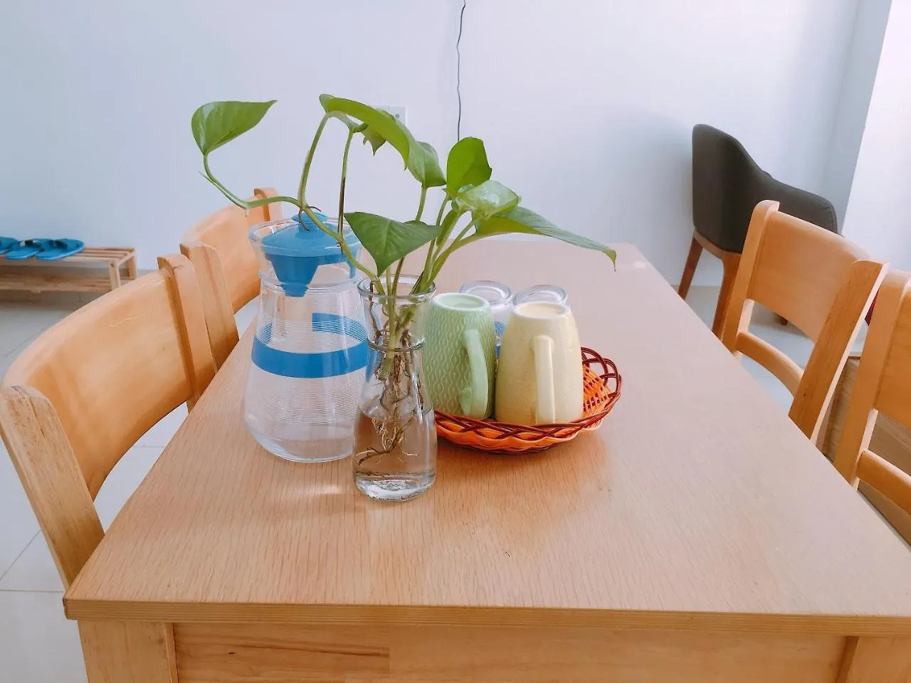 나트랑 Happy Land B&B