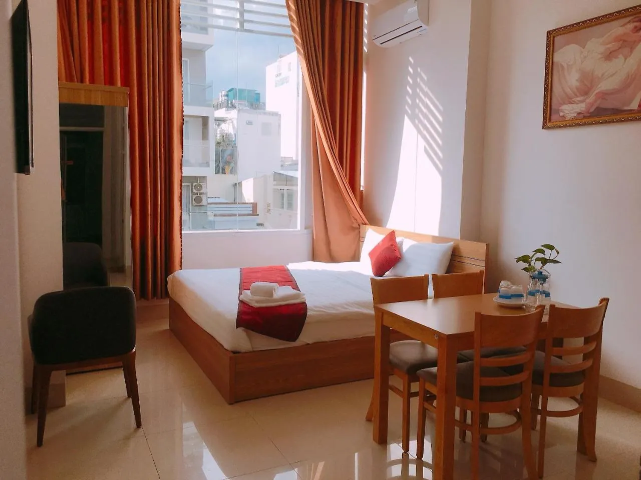 나트랑 Happy Land B&B
